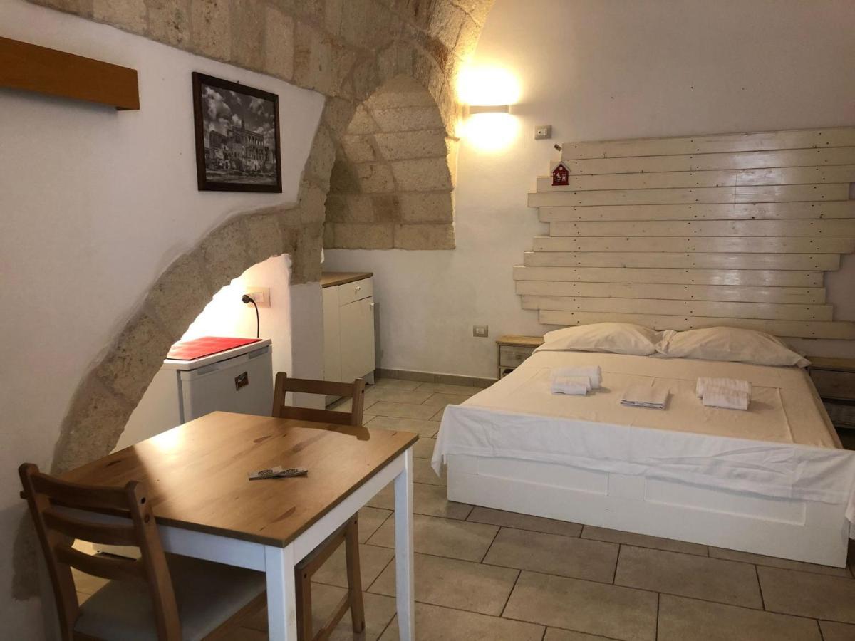 Bed and Breakfast Don Nicola Tourist Location Polignano a Mare Zewnętrze zdjęcie