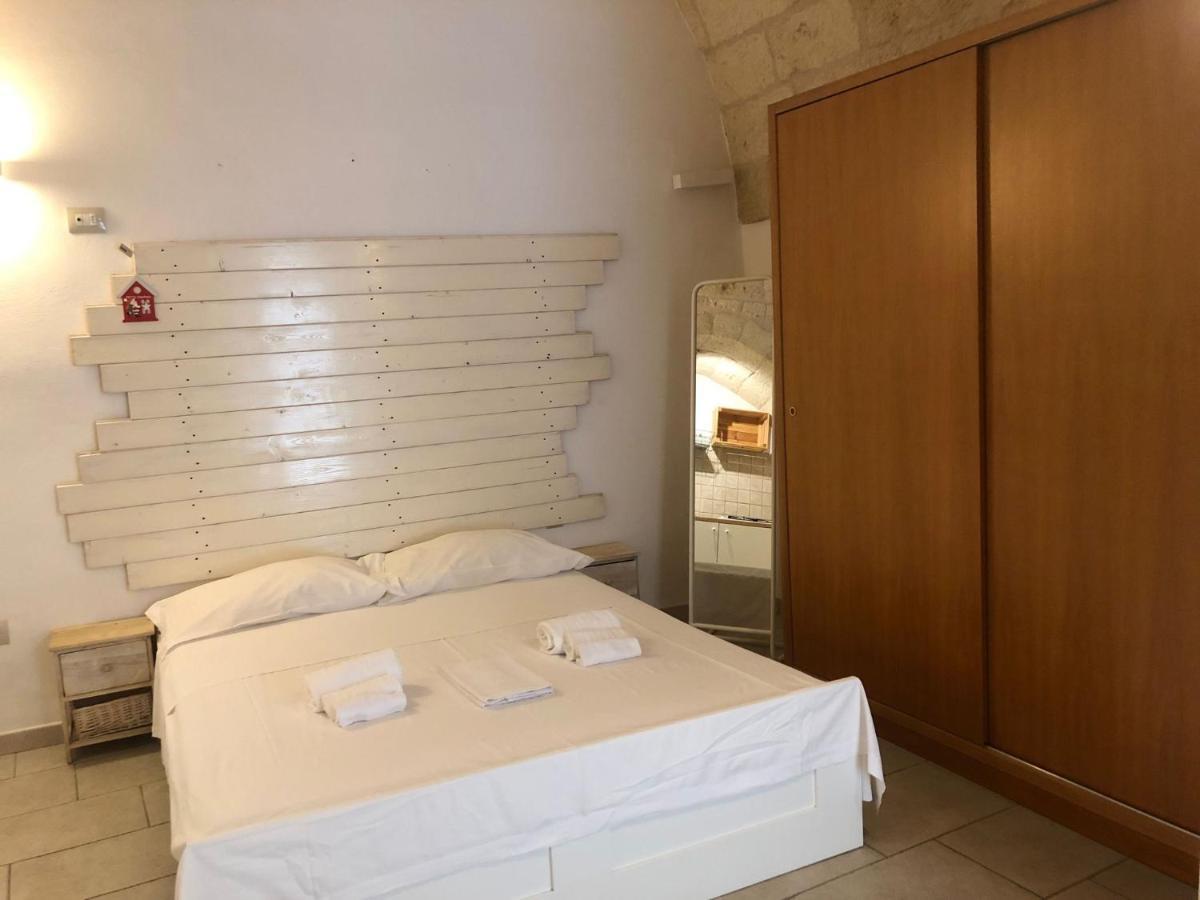 Bed and Breakfast Don Nicola Tourist Location Polignano a Mare Zewnętrze zdjęcie