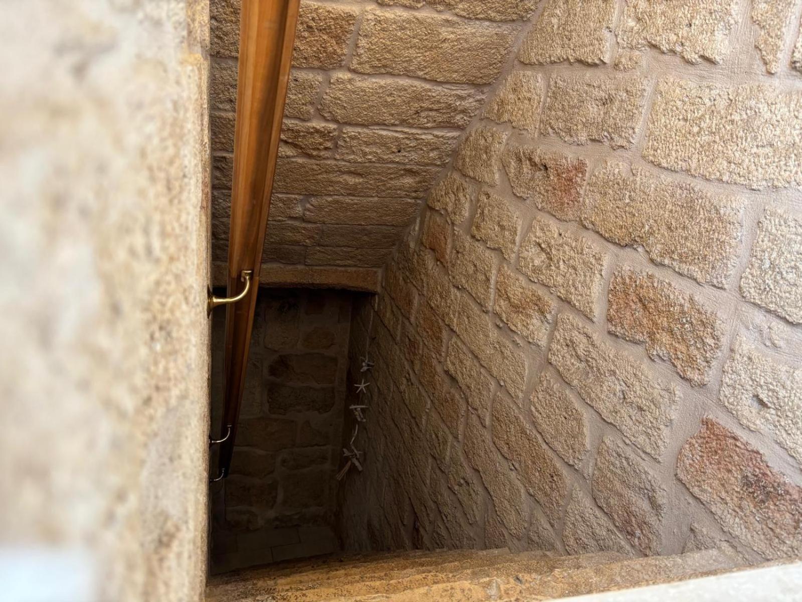Bed and Breakfast Don Nicola Tourist Location Polignano a Mare Zewnętrze zdjęcie