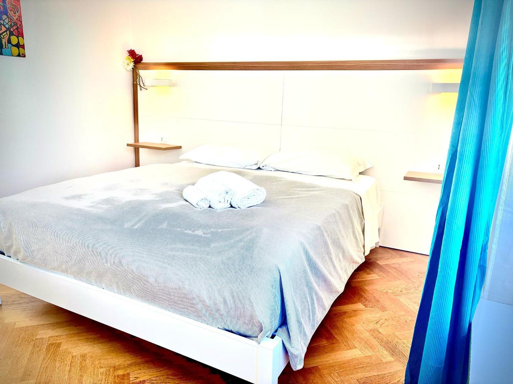 Bed and Breakfast Don Nicola Tourist Location Polignano a Mare Zewnętrze zdjęcie