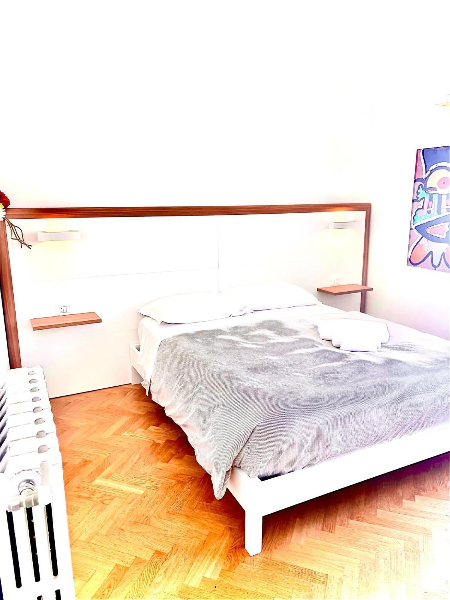 Bed and Breakfast Don Nicola Tourist Location Polignano a Mare Zewnętrze zdjęcie
