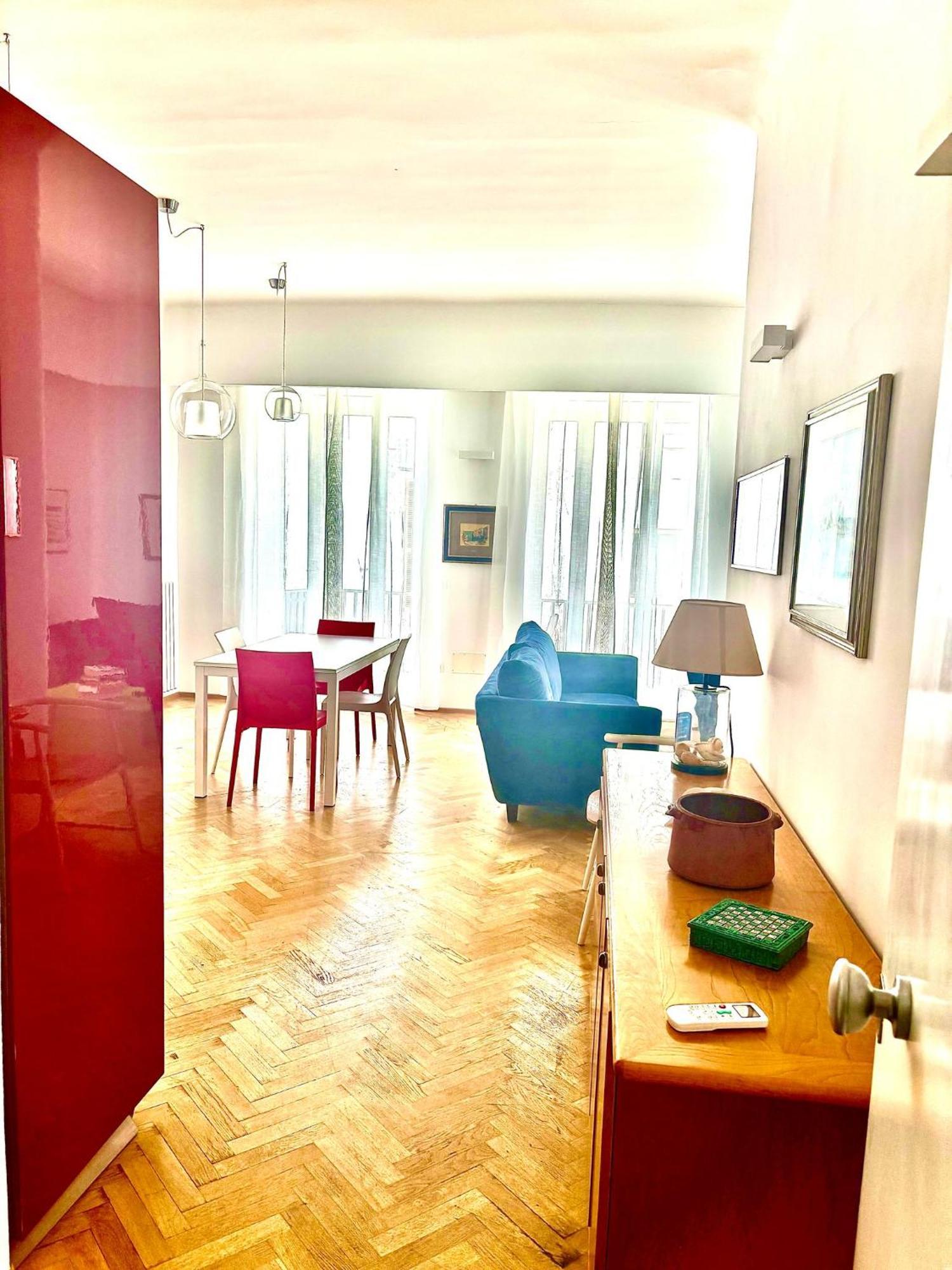 Bed and Breakfast Don Nicola Tourist Location Polignano a Mare Zewnętrze zdjęcie
