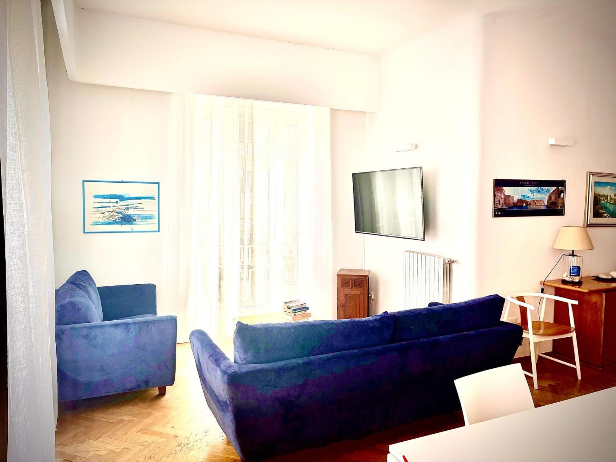 Bed and Breakfast Don Nicola Tourist Location Polignano a Mare Zewnętrze zdjęcie