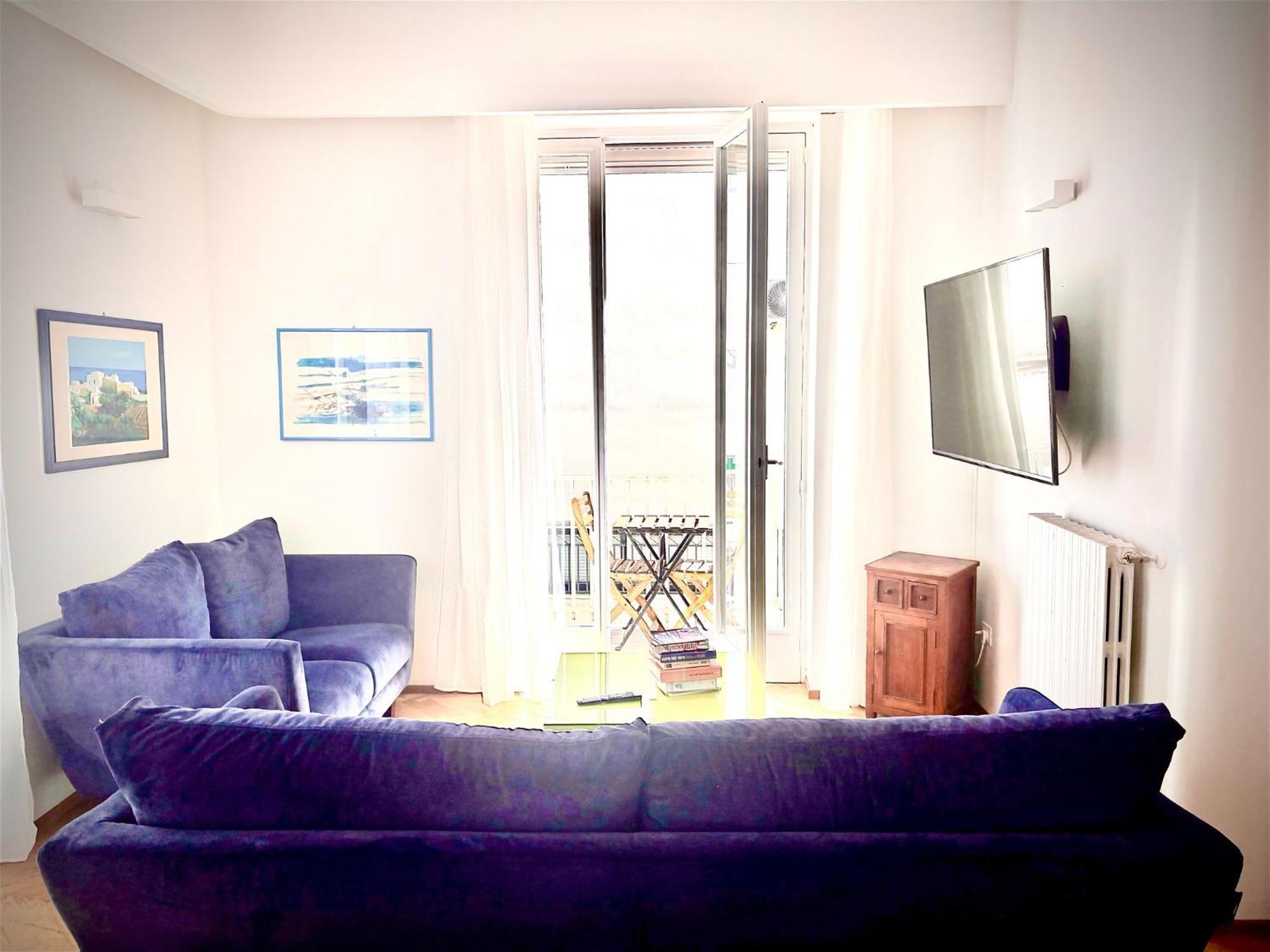 Bed and Breakfast Don Nicola Tourist Location Polignano a Mare Zewnętrze zdjęcie