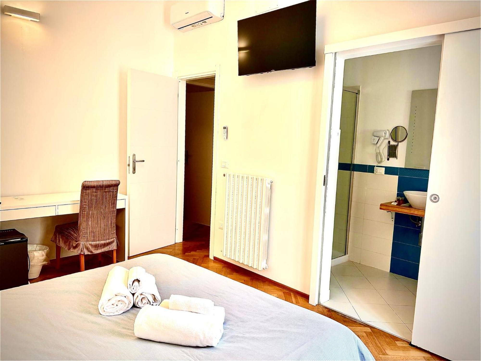 Bed and Breakfast Don Nicola Tourist Location Polignano a Mare Zewnętrze zdjęcie