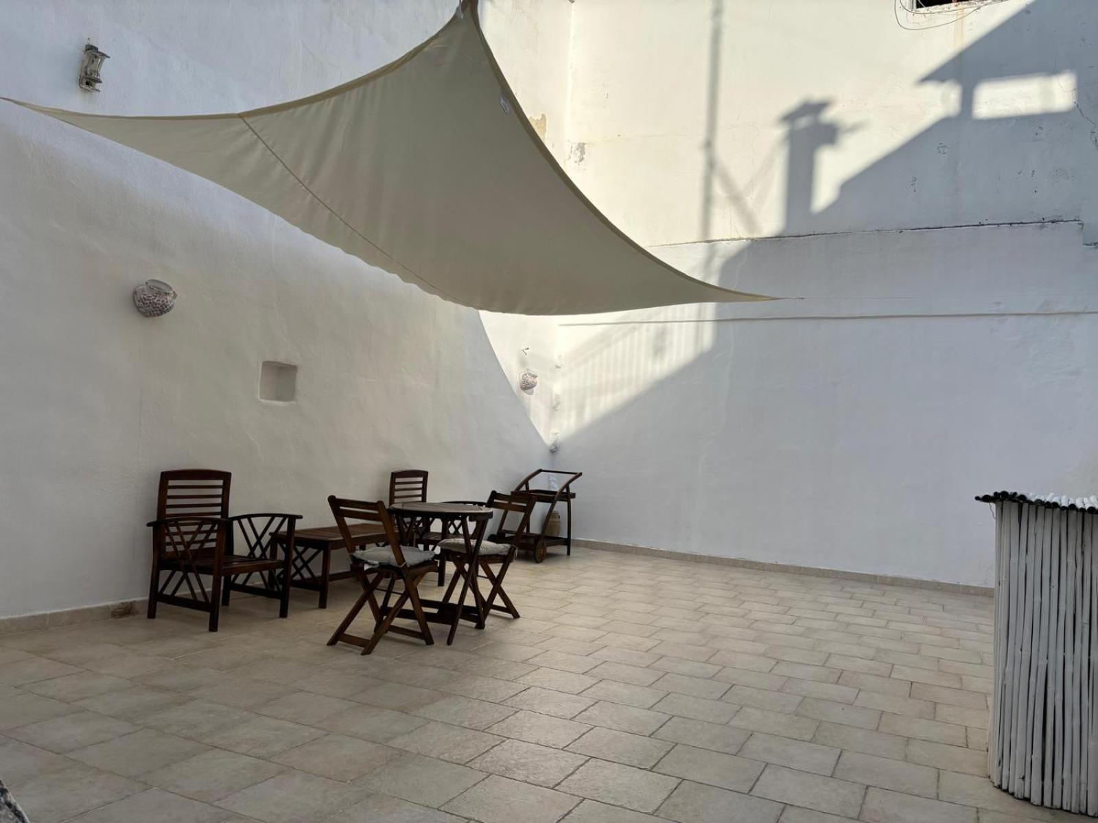 Bed and Breakfast Don Nicola Tourist Location Polignano a Mare Zewnętrze zdjęcie