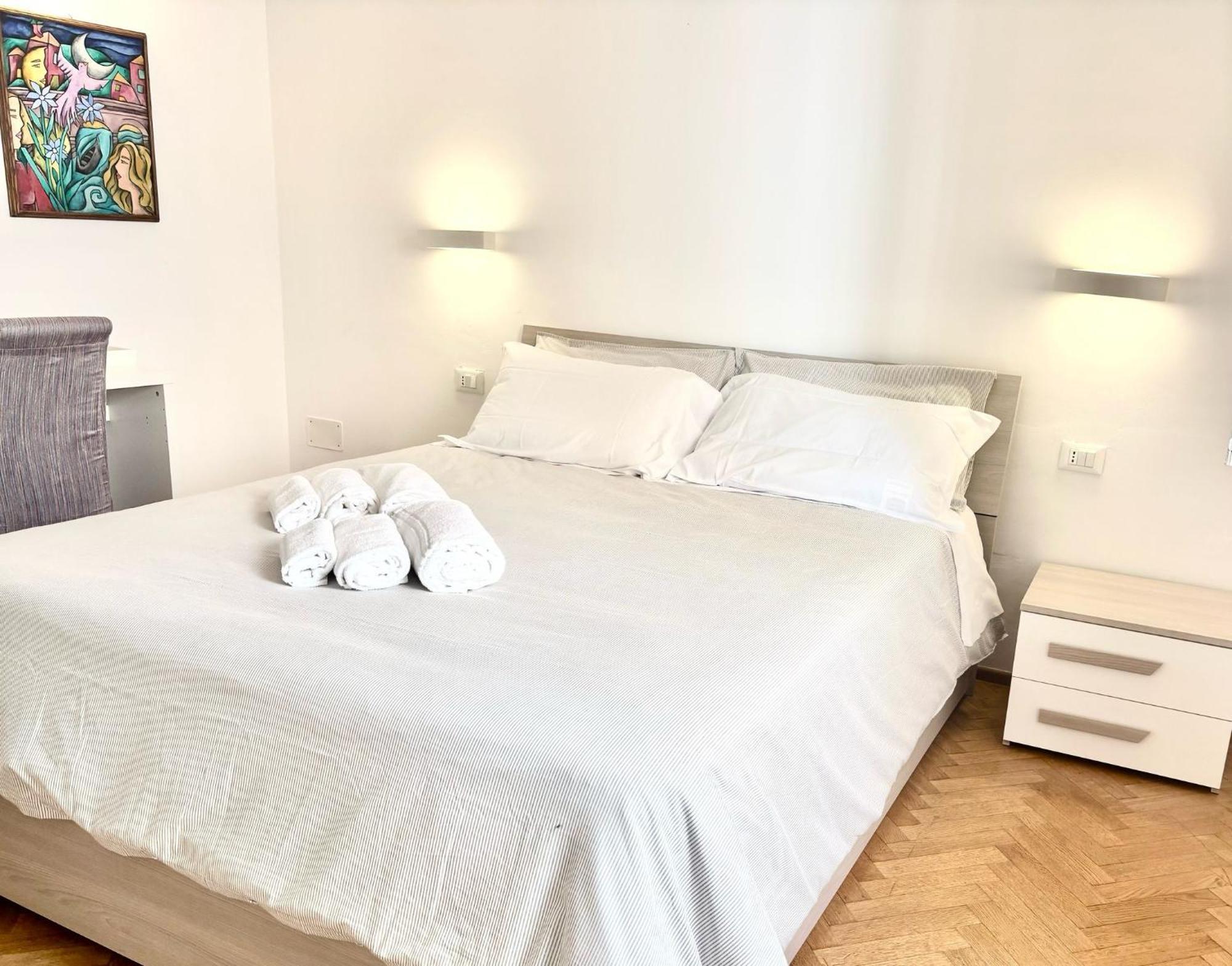 Bed and Breakfast Don Nicola Tourist Location Polignano a Mare Zewnętrze zdjęcie