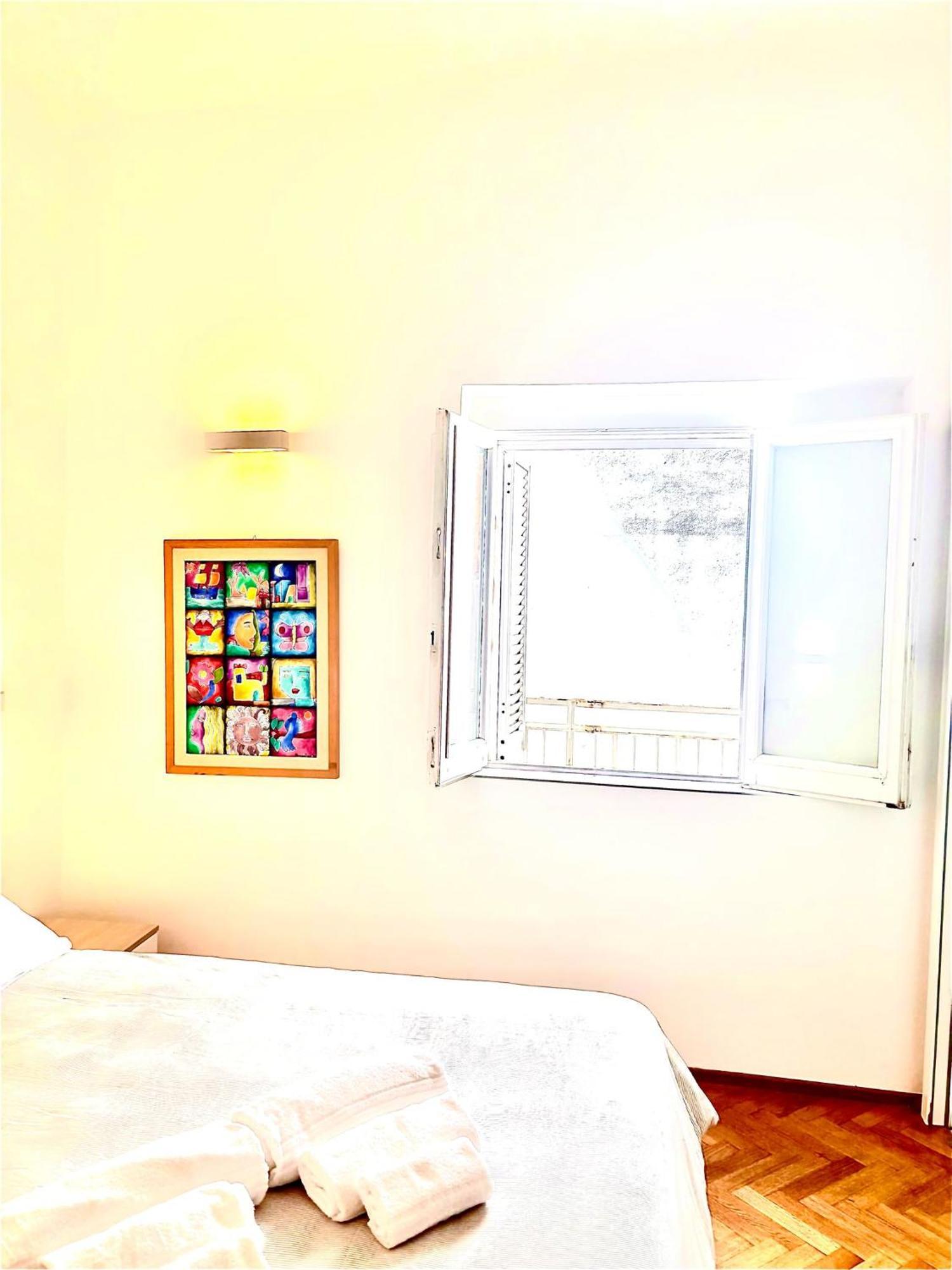 Bed and Breakfast Don Nicola Tourist Location Polignano a Mare Zewnętrze zdjęcie