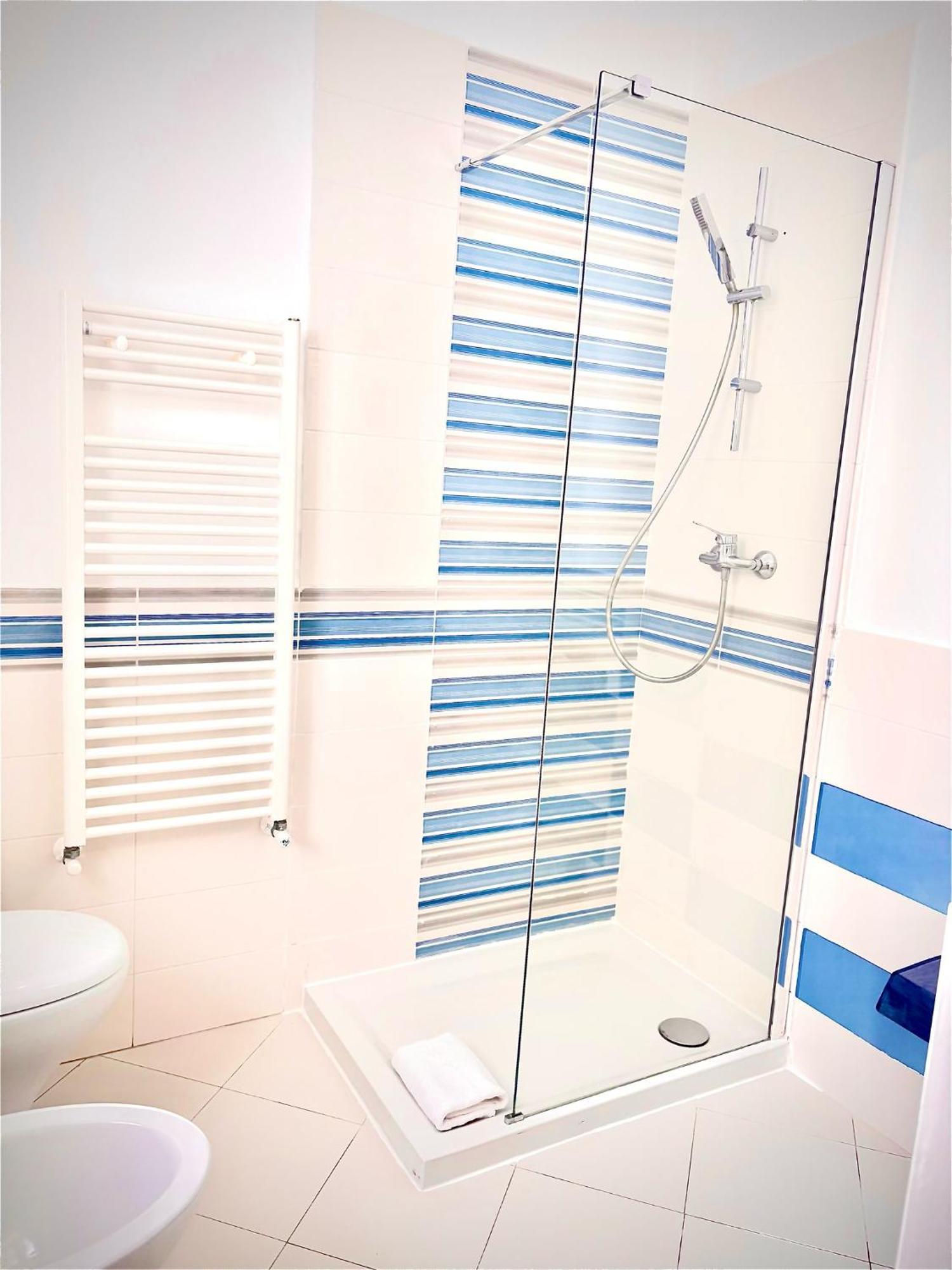 Bed and Breakfast Don Nicola Tourist Location Polignano a Mare Zewnętrze zdjęcie