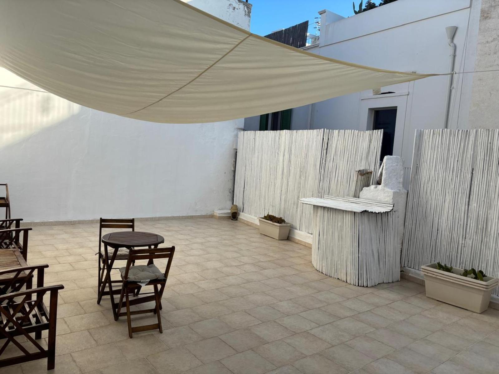 Bed and Breakfast Don Nicola Tourist Location Polignano a Mare Zewnętrze zdjęcie