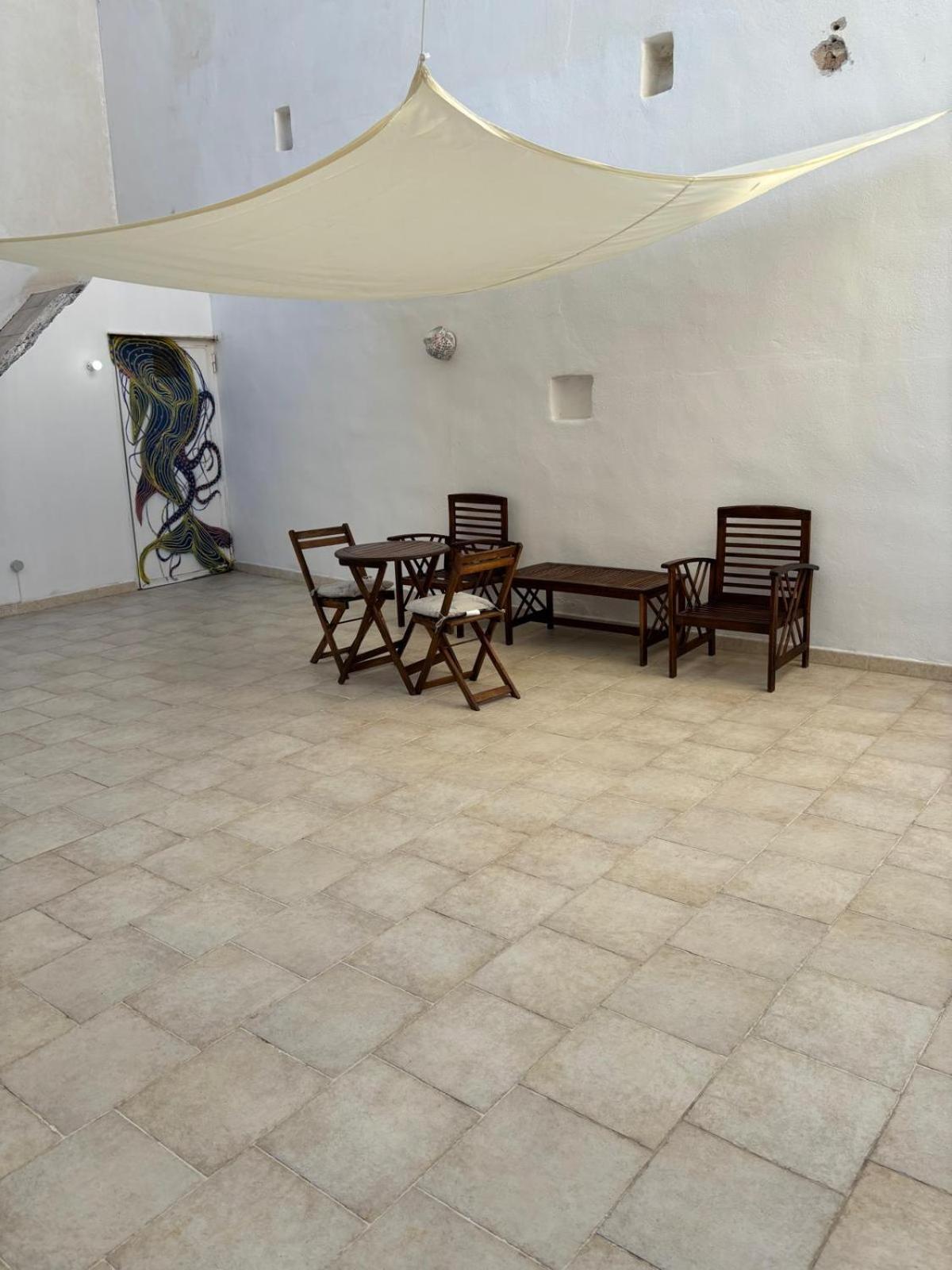 Bed and Breakfast Don Nicola Tourist Location Polignano a Mare Zewnętrze zdjęcie