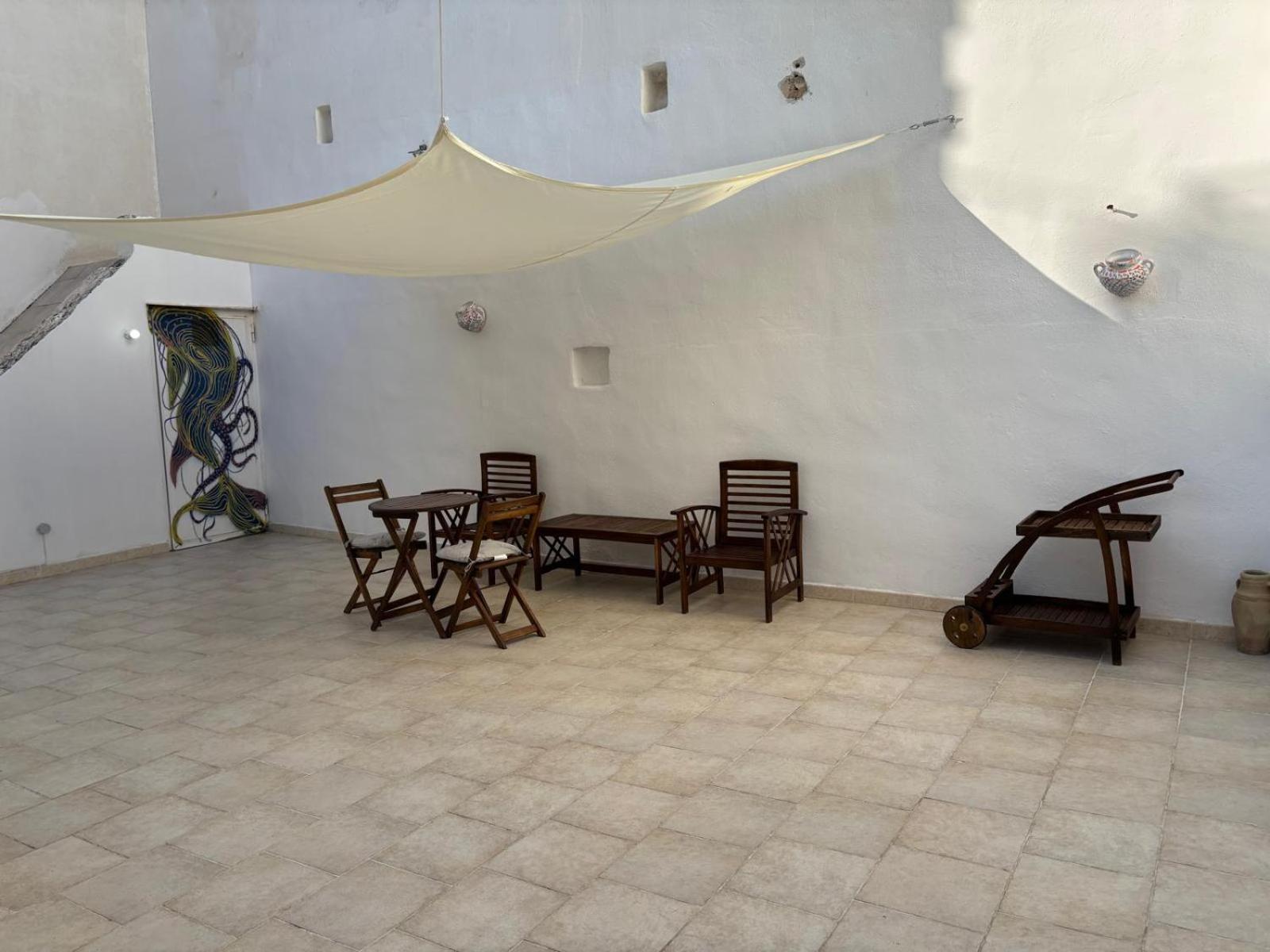 Bed and Breakfast Don Nicola Tourist Location Polignano a Mare Zewnętrze zdjęcie