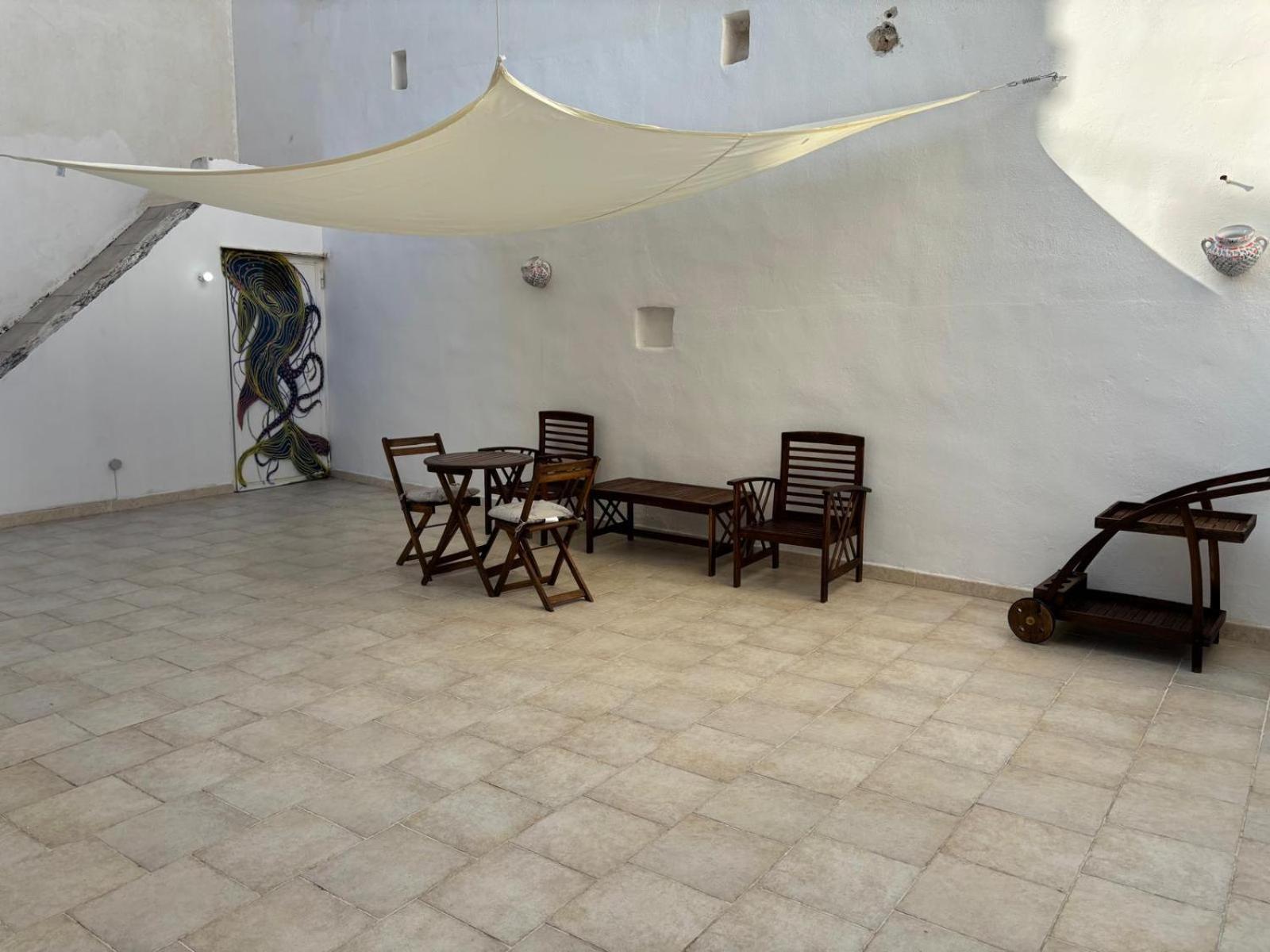 Bed and Breakfast Don Nicola Tourist Location Polignano a Mare Zewnętrze zdjęcie