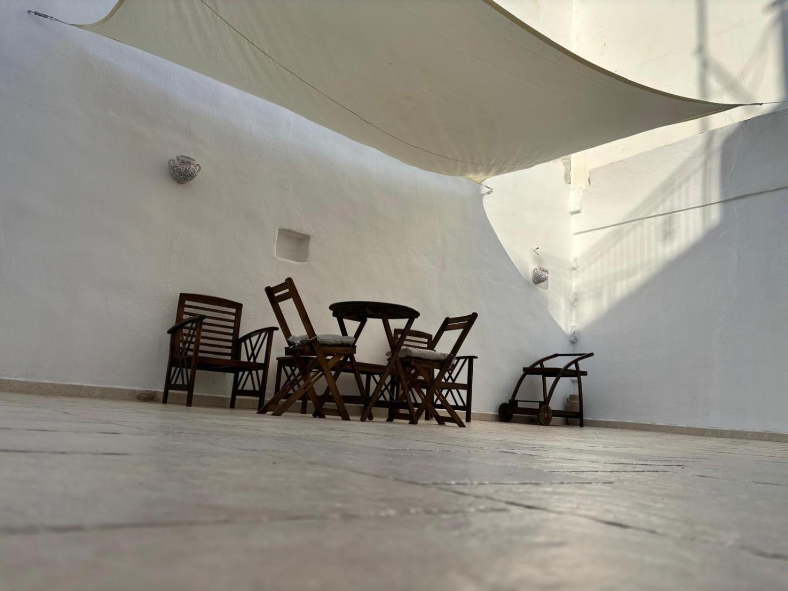 Bed and Breakfast Don Nicola Tourist Location Polignano a Mare Zewnętrze zdjęcie