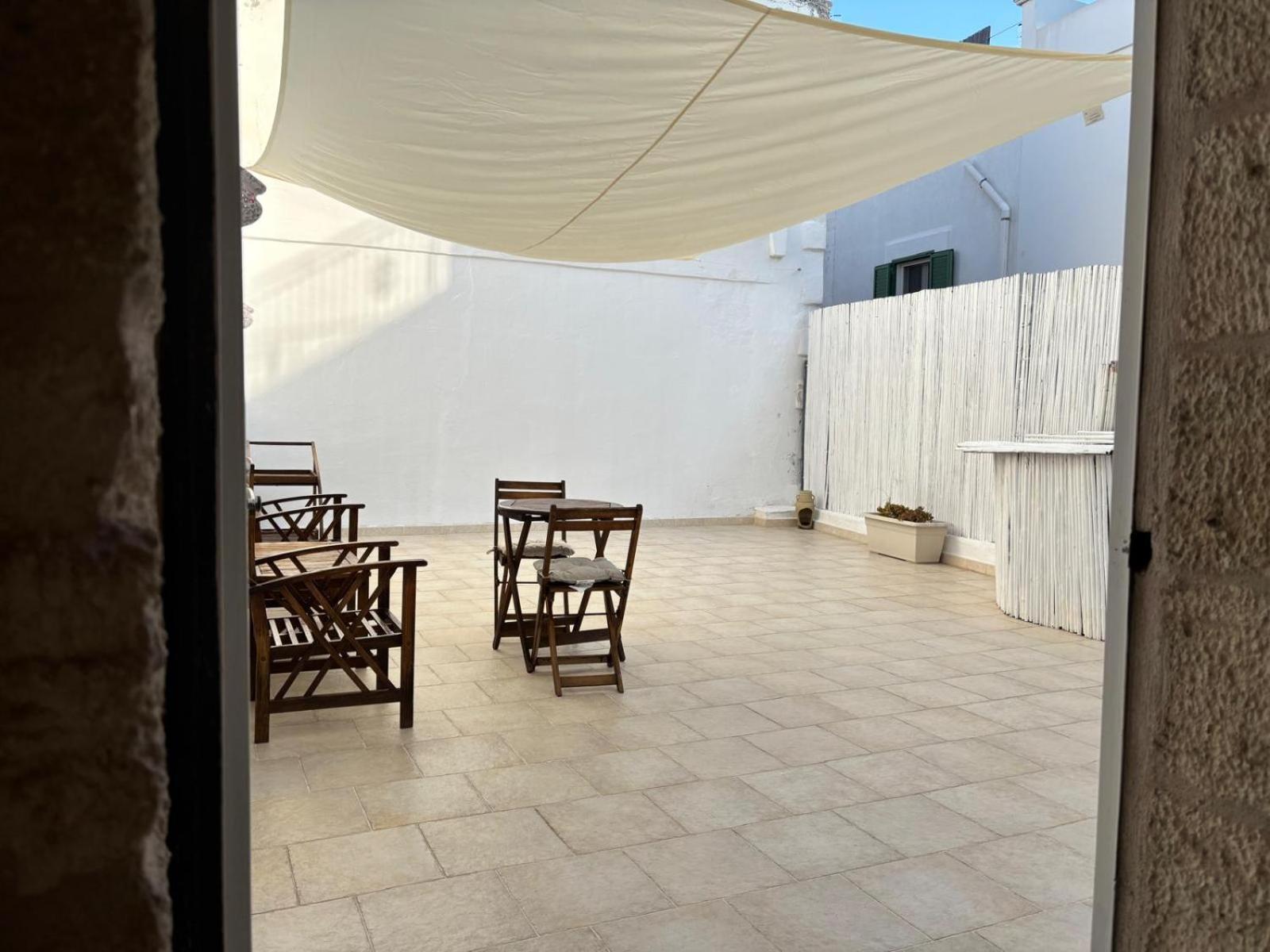 Bed and Breakfast Don Nicola Tourist Location Polignano a Mare Zewnętrze zdjęcie