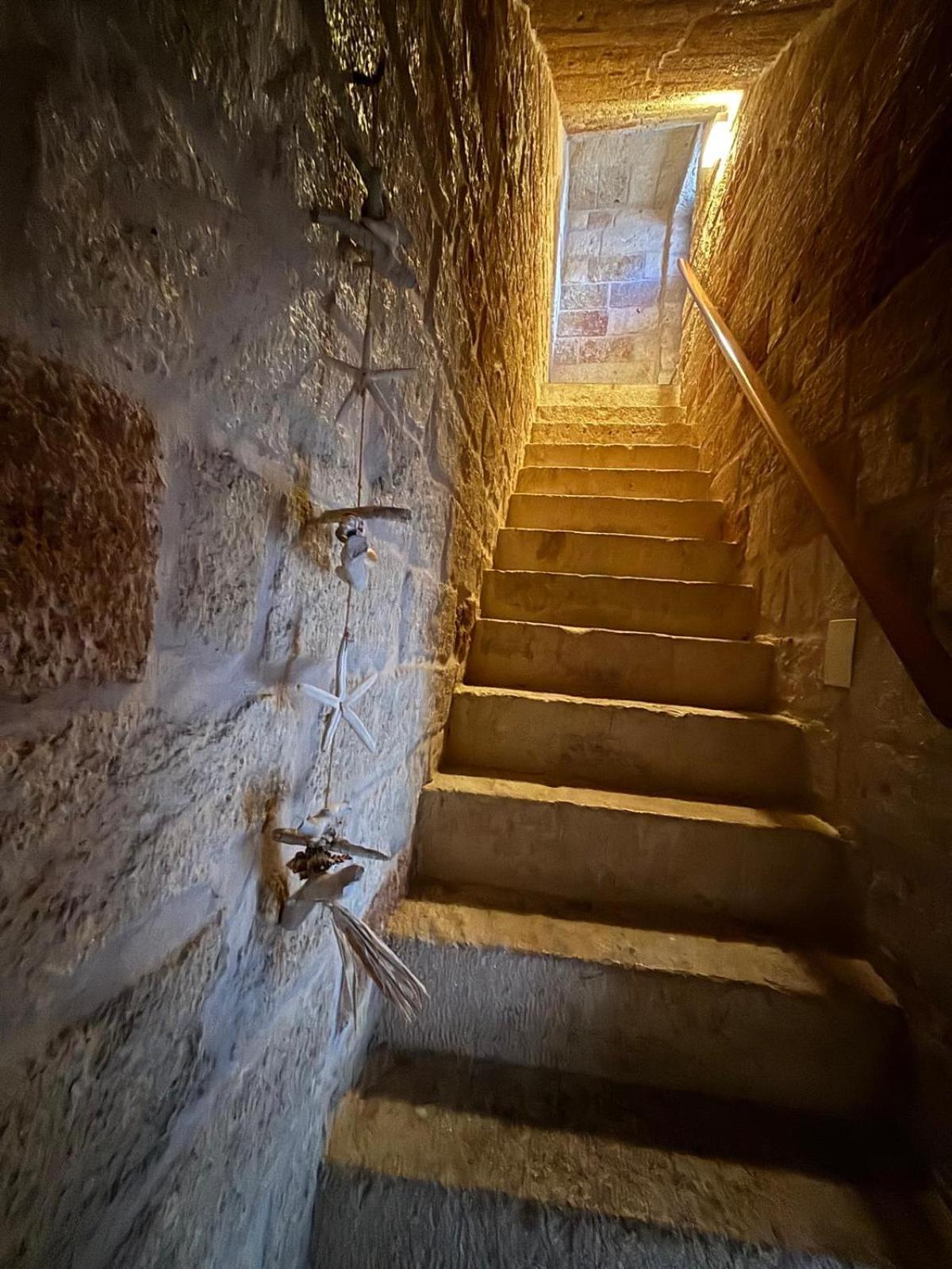 Bed and Breakfast Don Nicola Tourist Location Polignano a Mare Zewnętrze zdjęcie