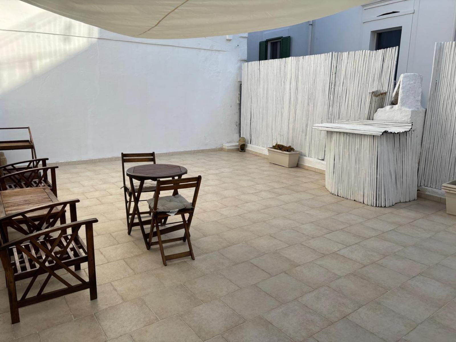 Bed and Breakfast Don Nicola Tourist Location Polignano a Mare Zewnętrze zdjęcie