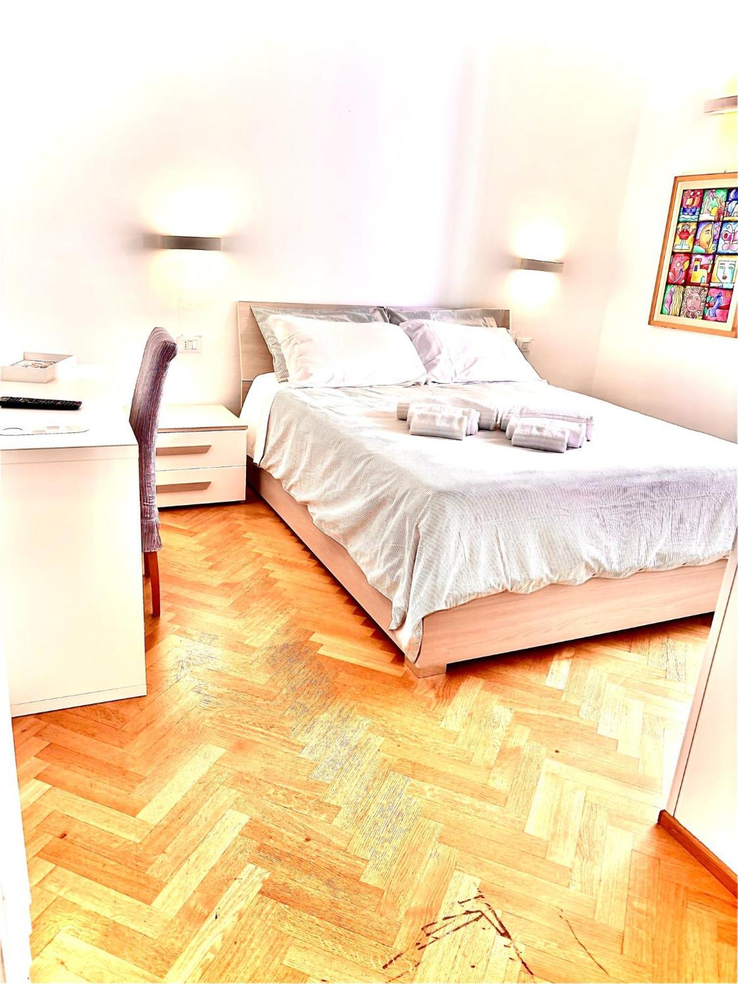 Bed and Breakfast Don Nicola Tourist Location Polignano a Mare Zewnętrze zdjęcie