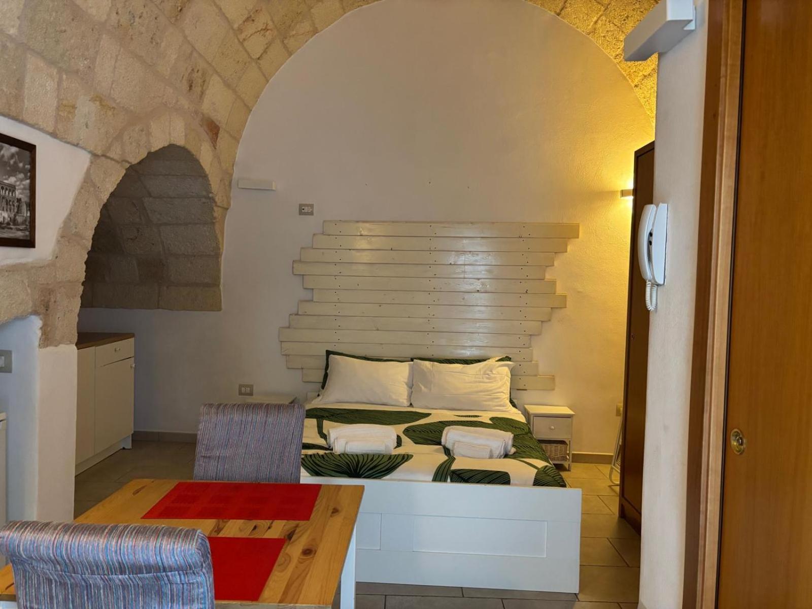 Bed and Breakfast Don Nicola Tourist Location Polignano a Mare Zewnętrze zdjęcie