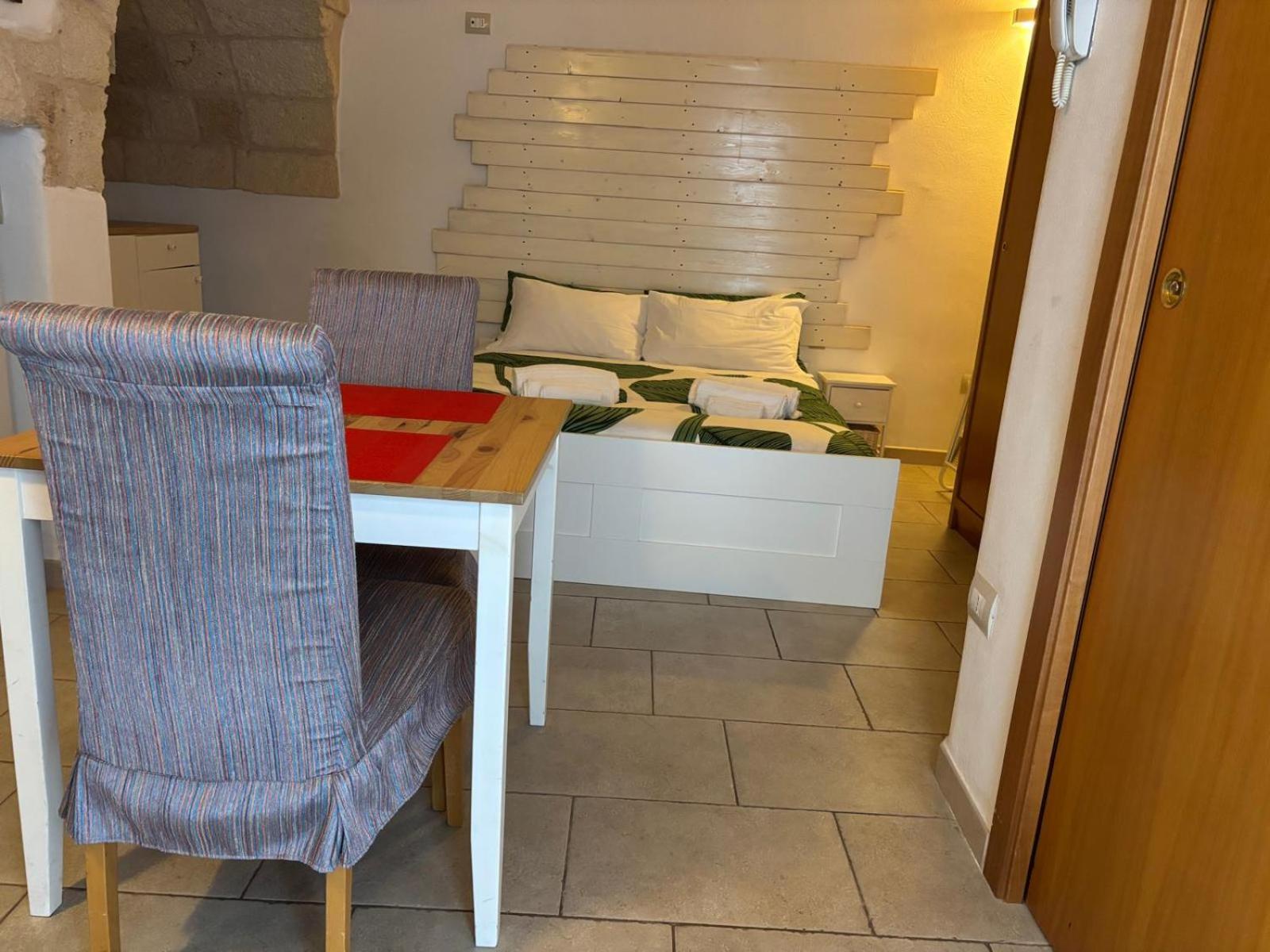 Bed and Breakfast Don Nicola Tourist Location Polignano a Mare Zewnętrze zdjęcie