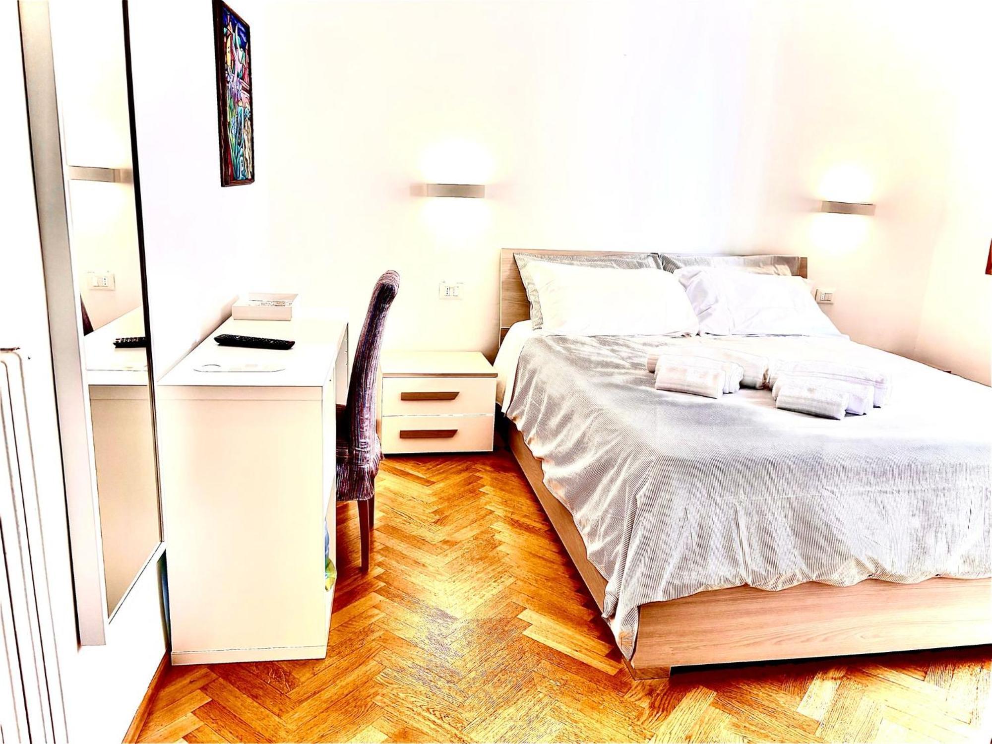 Bed and Breakfast Don Nicola Tourist Location Polignano a Mare Zewnętrze zdjęcie