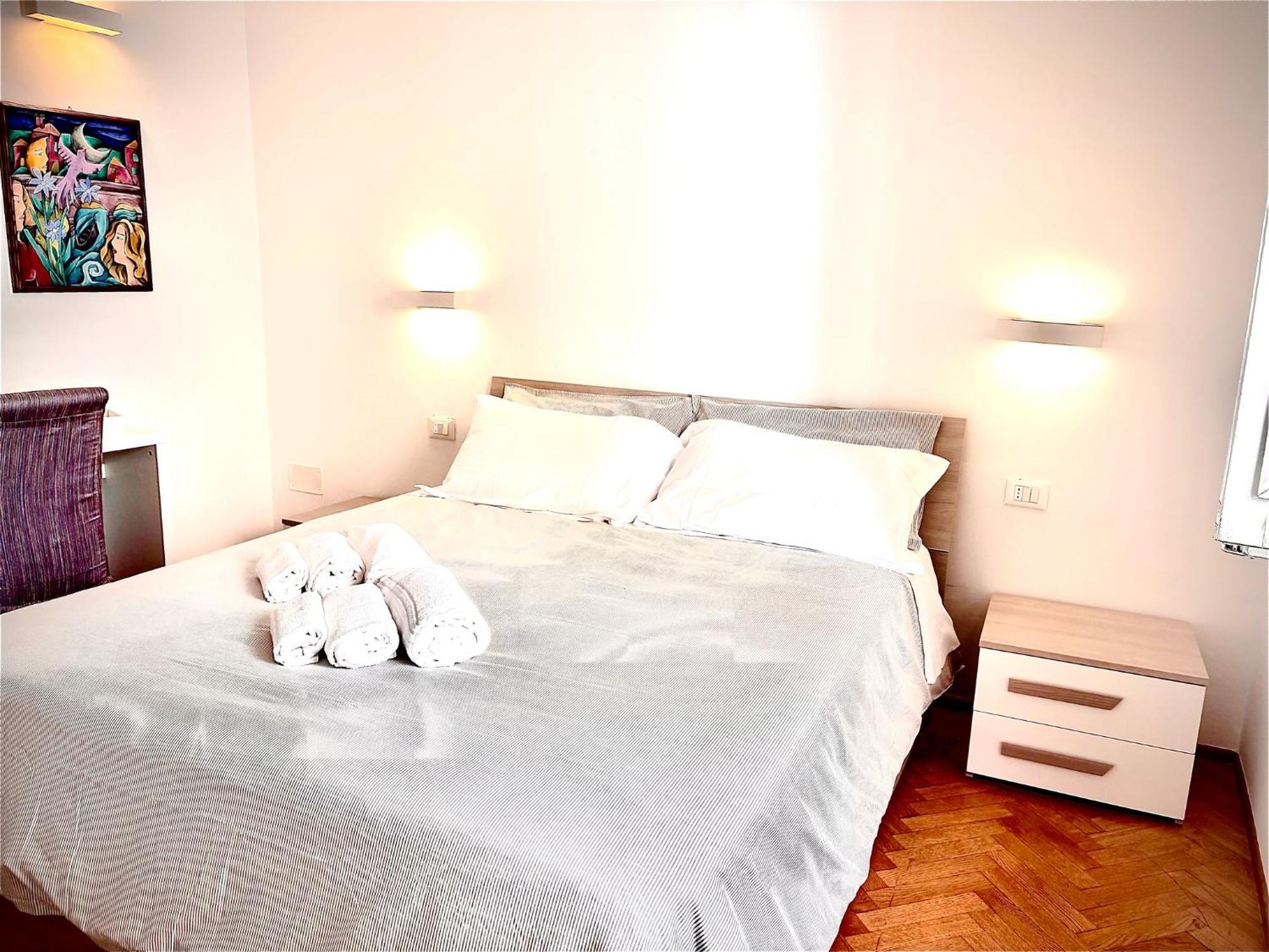 Bed and Breakfast Don Nicola Tourist Location Polignano a Mare Zewnętrze zdjęcie