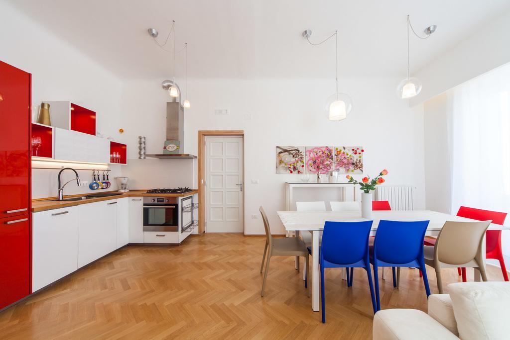 Bed and Breakfast Don Nicola Tourist Location Polignano a Mare Zewnętrze zdjęcie