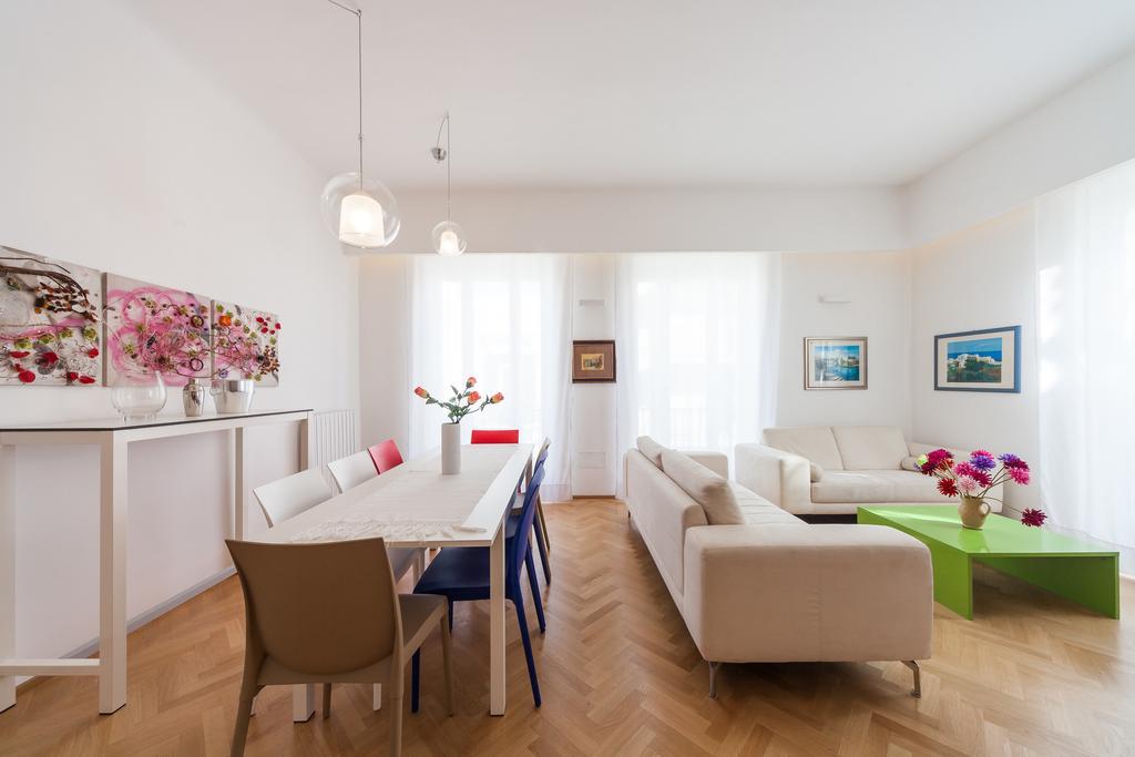 Bed and Breakfast Don Nicola Tourist Location Polignano a Mare Zewnętrze zdjęcie